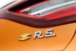 Renault Megane R.S. Cup Chassis 2018 года (AU)